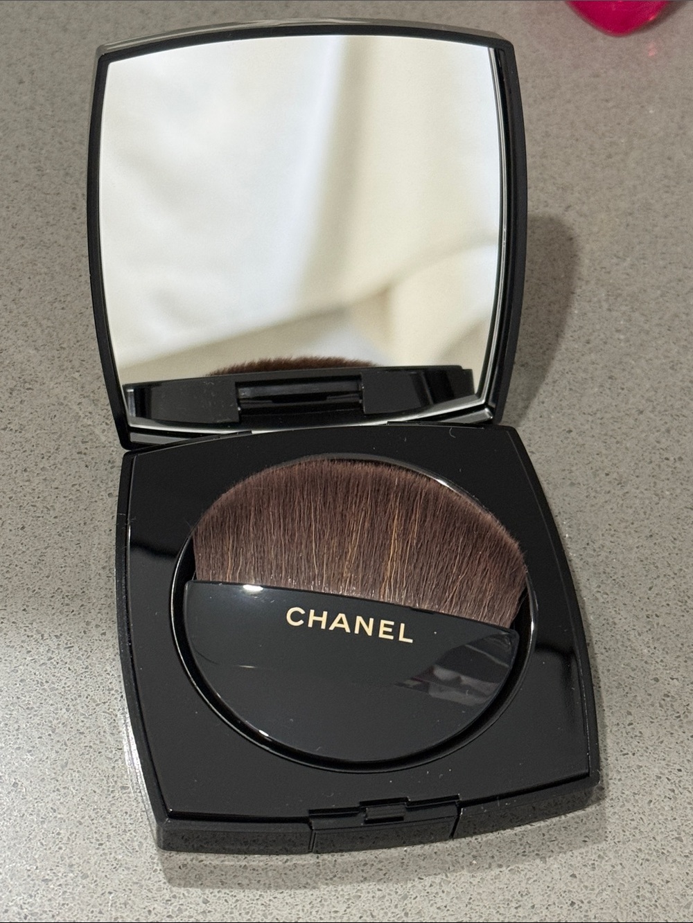 CHANEL Les Beiges highlighting powder NEW - Picture 4 of 4